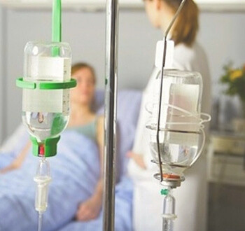 Алкоголизм в Стрельне