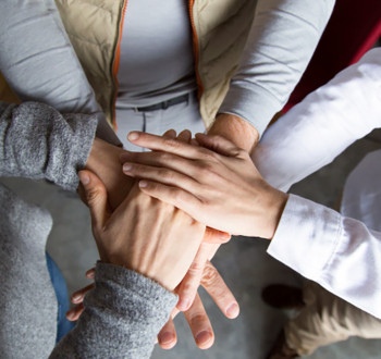 Созависимость в Стрельне